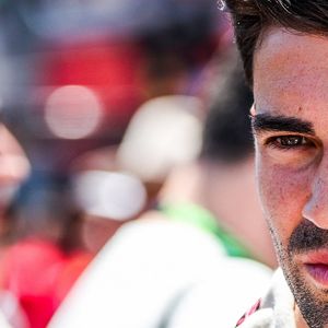 L'une des raisons qui les auraient poussé à investir dans ce lieu. 

Enzo Zidane avant le Grand Prix de F1 de Monaco 2025 - Course au Circuit de Monaco le 25 mai 2025 à Monaco, Monaco. Photo Johnny Fidelin/Icon Sport/ABACAPRESS.COM