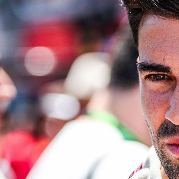 L'une des raisons qui les auraient poussé à investir dans ce lieu. 

Enzo Zidane avant le Grand Prix de F1 de Monaco 2025 - Course au Circuit de Monaco le 25 mai 2025 à Monaco, Monaco. Photo Johnny Fidelin/Icon Sport/ABACAPRESS.COM