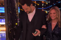 Gennifer Demey rejoint Eric Antoine sur le plateau de "La France a un incroyable talent".