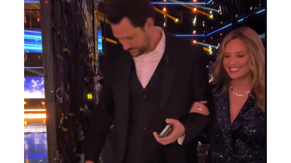 Gennifer Demey rejoint Eric Antoine sur le plateau de "La France a un incroyable talent".