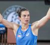 Loïs Boisson, révélation française de Roland-Garros, crée la surprise en atteignant les demi-finales.

La française Loïs Boisson remporte le quart de finale face à M.Andreeva lors des internationaux de France de Tennis de Roland Garros 2025 (Jour 11), à Paris, France © Jacovides-Moreau/Bestimage