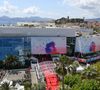 Illustration du 78ème Festival International du Film de Cannes le 18 mai 2025. © Lionel Urman/Bestimage