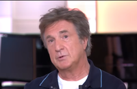 F  rançois Cluzet dans C à Vous