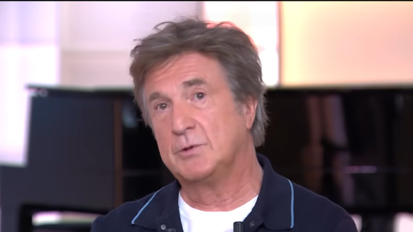 F  rançois Cluzet dans C à Vous