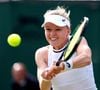 Une joueuse anglaise reproche son hygiène à une Française

Harriet Dart pendant son match contre Xinyu Wang (non illustré) lors de la sixième journée des Championnats de Wimbledon au All England Lawn Tennis and Croquet Club, à Londres. Photo : John Walton/PA Wire.