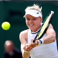 Scène improbable au tennis ! L’hygiène d’une joueuse française pointée du doigt par son adversaire, sa réponse est parfaite