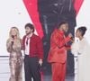 Après plusieurs mois de compétition, le public a rendu son verdict.

Finale de The Voice 2026 - TF1