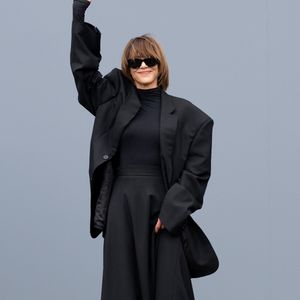 Une femme à la beauté indéniable qui semble imperméable aux marques du temps. 

Sophie Marceau - Arrivées au défilé de mode féminine Balenciaga printemps-été 2025 lors de la Fashion Week de Paris (PFW), à Paris, France, le 30 septembre 2024. © Da Silva-Perusseau/Bestimage