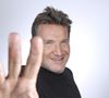 Pour le dernier ouvrage de Comme j'aime, intitulé Petits déjeuners & brunchs, il signe la préface.
Exclusif - Benjamin Castaldi lors de l'enregistrement de l'émission "Chez Jordan de Luxe" à Paris, le 26 septembre 2023.
© Cédric Perrin / Bestimage