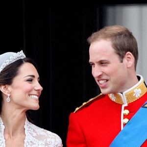 Archives - Mariage du prince William, duc de Cambridge et de Catherine Kate Middleton à Londres le 29 avril 2011

©Royalportraits Europe/Bernard Rubsamen / Bestimage