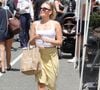 "Elle était une lumière extraordinaire et une force de la nature qui a apporté un amour et une joie incommensurables à tous ceux qui la connaissaient"

Hayden Panettiere enjoys a Sunday stroll around Studio City Farmers Market

Featuring: Hayden Panettiere
Where: Los Angeles, California, United States
When: 07 Jun 2026
Credit: H2Y/INSTARimages