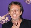 Jusqu'au bout, Josette a pensé aux autres avant elle-même. "Et avant qu'elle parte, elle s'est excusée de partir" a confié l'animateur. 

Jean-Luc Reichmann à la soirée « Watch Party » marquant le lancement de la nouvelle saison de Mask Singer au Musée Grévin à Paris, le 24 avril 2026.
© Guirec Coadic / Bestimage