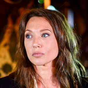 Laura Smet - Remise du prix littéraire "La Closerie des Lilas" à la Closerie des Lilas à Paris le 12 avril 2022 © Pierre Perusseau/Bestimage