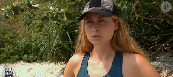 Neuvième épisode de "Koh-Lanta, La Revanche des 4 Terres" sur TF1