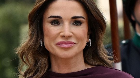 Rania de Jordanie : Sa fille Salma, âgée de 25 ans, a accompli un exploit qui fait la fierté de ses parents