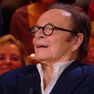 Guillaume Durand s'est souvenu du jour où il a prêté sa Ferrari à Jamel Debbouze. Capture d'écran France 2