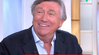 Jacques Legros surpris de voir sa discrète femme Valérie dans C à vous : elle met les choses au clair sur son départ de TF1