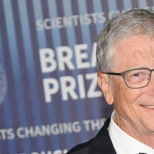 Photocall des invités au 2024 Breakthrough Prize à Los Angeles le 13 avril 2024.

© Billy Bennight/ZUMA Press Wire / Bestimage