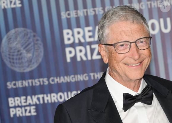 Photocall des invités au 2024 Breakthrough Prize à Los Angeles le 13 avril 2024.

© Billy Bennight/ZUMA Press Wire / Bestimage