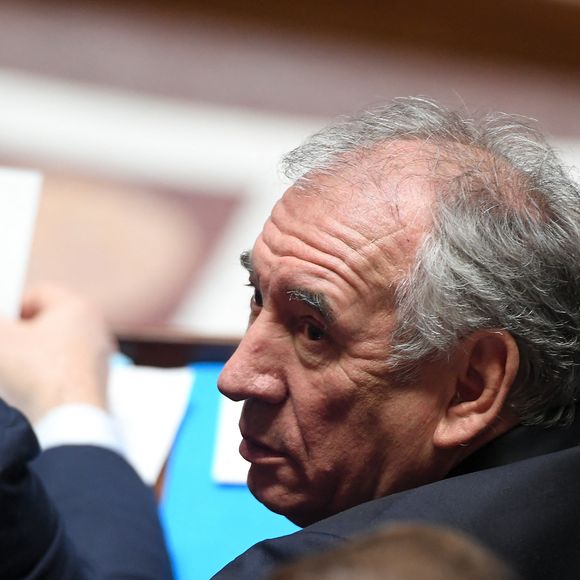“Le centre de l'affaire, ce sont les victimes, celles dont la vie a été gâchée pendant des décennies”, ajoute également François Bayrou

Info du 23/04/2025 - La fille du premier ministre, Hélène Perlant révèle dans Paris Match qu'elle a subi des sévices à Bétharram mais qu'elle n'en a jamais parlé - Francois Bayrou - Séance de questions au gouvernement à l'Assemblée nationale à Paris, le 18 mars 2025. 
© Lionel Urman / Bestimage