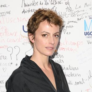 Sara Mortensen - Avant premiere de la série TF1 "HPI 4" au cinema UGC Normandie à Paris le 13 mai 2024. © Coadic Guirec/Bestimage