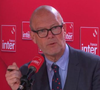 Plusieurs professionnels de santé prennent la parole sur des sujets qui touchent tout le monde dans les médias.
Docteur Pierre Philip, spécialiste du sommeil.