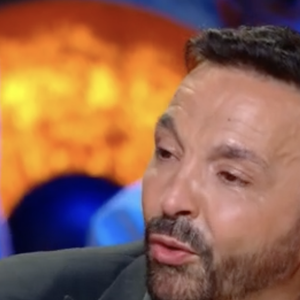 "La Boite à secrets", France 3 3 octobre 2025