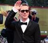 "Je ne voyais tout simplement pas d’issue", explique-t-il.

Brad Pitt (producteur de "Blonde") - Red Carpet du film "Blonde" lors de la 79ème édition du festival international du film de Venise, la Mostra le 8 septembre 2022.
© LaPresse / Panoramic / Bestimage