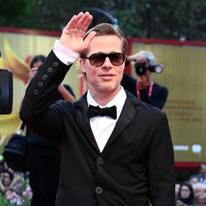 "Je ne voyais tout simplement pas d’issue", explique-t-il.

Brad Pitt (producteur de "Blonde") - Red Carpet du film "Blonde" lors de la 79ème édition du festival international du film de Venise, la Mostra le 8 septembre 2022.
© LaPresse / Panoramic / Bestimage