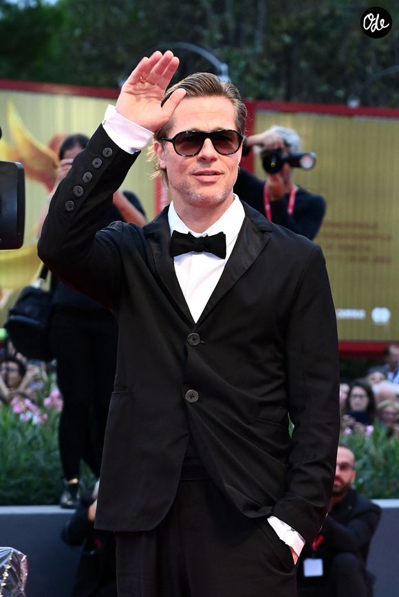 "Je ne voyais tout simplement pas d’issue", explique-t-il.

Brad Pitt (producteur de "Blonde") - Red Carpet du film "Blonde" lors de la 79ème édition du festival international du film de Venise, la Mostra le 8 septembre 2022.
© LaPresse / Panoramic / Bestimage
