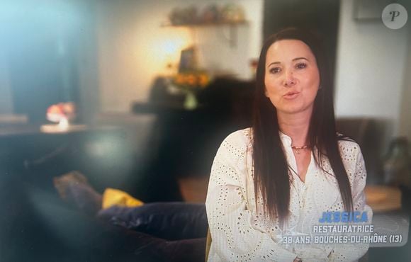 Jessica, aventurière du Sud dans "Koh-Lanta, La Revanche des 4 Terres"