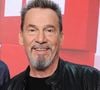 Trois ans après le diagnostic de son cancer du poumon, le chanteur de 63 ans se sent mieux mais reste vigilant. 

Exclusif - Florent Pagny - Enregistrement de l'émission Vivement dimanche au studio Gabriel à Paris, le 10 novembre 2023, présentée par M.Drucker et diffusée le 26 novembre 2023 sur France 3.
© Guillaume Gaffiot / Bestimage