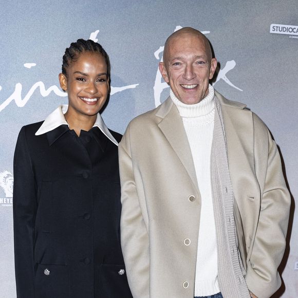 C'est sa compagne Narah Baptista qui a révélé l'aptitude cachée de l'acteur de 58 ans sur Instagram.

Vincent Cassel et sa compagne Narah Baptista enceinte lors de la première du film "Saint-Ex" au cinéma Pathé Wepler à Paris le 19 novembre 2024.
© Olivier Borde / Bestimage