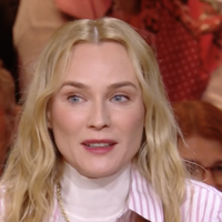 "Ma fille, à cause de ça..." : L'actrice Diane Kruger se confie sur la scolarisation spéciale de sa fille de 7 ans