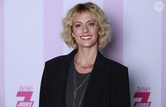 Sara MORTENSEN

Soirée Télé 7 jours Chez Francette à Paris, jeudi 4 septembre 2025. - Soirée Télé 7 jours Chez Francette à Paris le 4 septembre 2025.
© Christophe Aubert via Bestimage