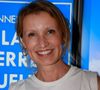Dans une interview accordée à "La Bande Originale" sur France Inter, l'actrice de 54 ans a remis les choses au clair.

Alexandra Lamy lors de la première du film "Compostelle" au cinéma Le Grand Palace aux Sables-d'Olonne le 19 mars 2026.

© Noël Carrier / Bestimage