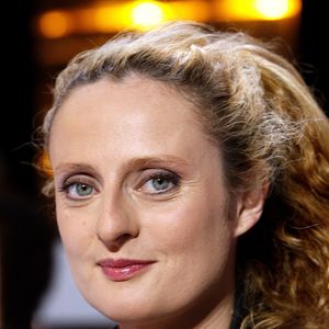 Aurore Auteuil pose lors d'une séance photo à Paris, France. Photo par Vim/Abaca