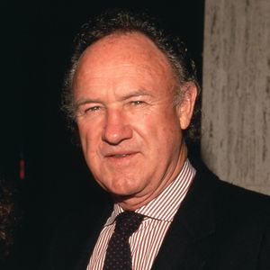 L'acteur Gene Hackman (95 ans) et son épouse Betsy Arakawa (63 ans) ont été retrouvés morts dans leur maison de Santa Fe, au Nouveau Mexique. Les autorités ont déclaré qu'une enquête était en cours. Backgrid USA / Bestimage