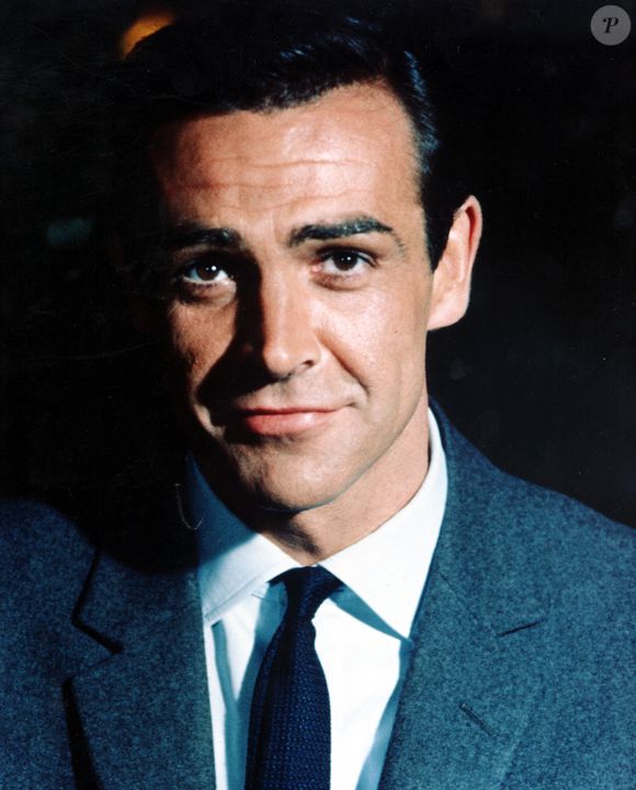 Archives - Sean Connery sur le tournage du film "Goldfinger". 1964
© Entertainment Pictures / Zuma Press / Bestimage