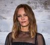 Vanessa Paradis a annulé son concert au Printemps de Bourges pour raisons médicales.

Vanessa Paradis au photocall du dîner "Chanel" lors du 46ème Festival du Cinéma Américain de Deauville.
© Olivier Borde/Bestimage