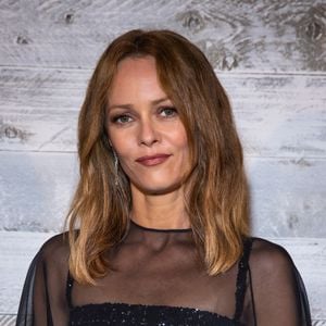 Vanessa Paradis a annulé son concert au Printemps de Bourges pour raisons médicales.

Vanessa Paradis au photocall du dîner "Chanel" lors du 46ème Festival du Cinéma Américain de Deauville.
© Olivier Borde/Bestimage