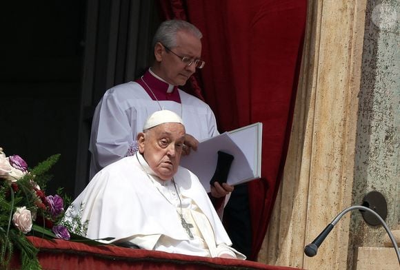 Jorge Mario Bergoglio, plus connu sous son nom de règne, François, est mort ce lundi 21 avril à 88 ans ©Zuma Press/Bestimage