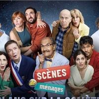 "Ils ne voulaient plus de lui, il était très capricieux" : Voilà pourquoi on ne voit plus ce célèbre acteur dans Scènes de ménages