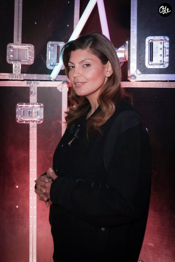 Exclusif - Nawell Madani - Backstage - Enregistrement de l'émission "Improbox", présentée par I.Maalouf et diffusée le 24 juin à 19h30 sur Canal+
© Jack Tribeca / Bestimage