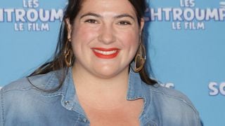 Charlotte Gaccio : Quels sont les rapports entre sa mère Michèle Bernier et son père Bruno Gaccio depuis qu'il a quitté le foyer familial ?