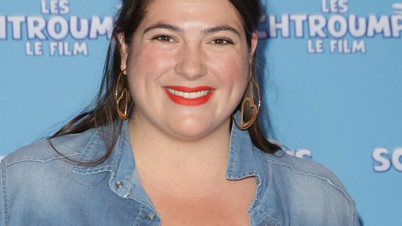 Charlotte Gaccio : Quels sont les rapports entre sa mère Michèle Bernier et son père Bruno Gaccio depuis qu'il a quitté le foyer familial ?