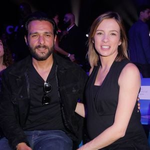 Alors que le mois de septembre vient de se terminer, Isabelle Ithurburu en a fait un récapitulatif sur Instagram.

Maxim Nucci (Yodelice)  et sa compagne enceinte Isabelle Ithurburu - Maxim Nucci (Yodelice)  et sa compagne enceinte Isabelle Ithurburu assistent au match de boxe de Tony Yoka au palais des sports de Paris © Veeren-CVS/Bestimage
