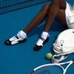 Sneakerina : Cette chaussure hybride entre basket et ballerine est en train de détrôner les sneakers classiques, 8 modèles à shopper !