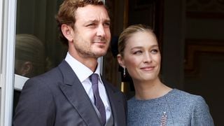 Beatrice Borromeo au Vogue World à Milan : la femme de Pierre Casiraghi a eu droit à une surprise de taille !