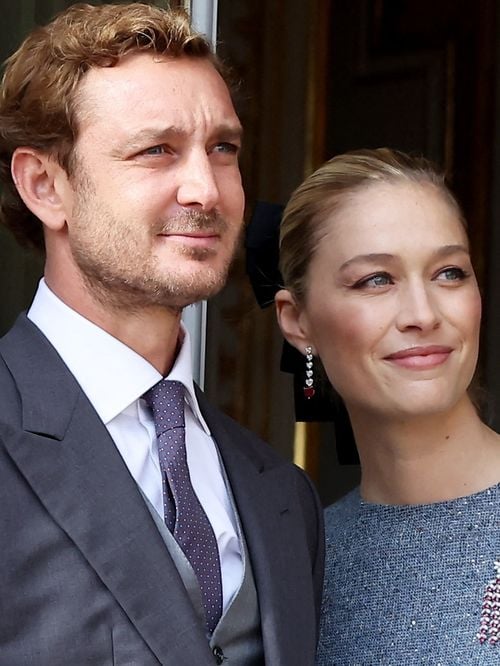 Beatrice Borromeo au Vogue World à Milan : la femme de Pierre Casiraghi a eu droit à une surprise de taille !
